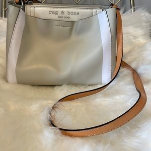Rag and Bone Passenger Crossbody
